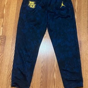 Marquette University Sweatpants
